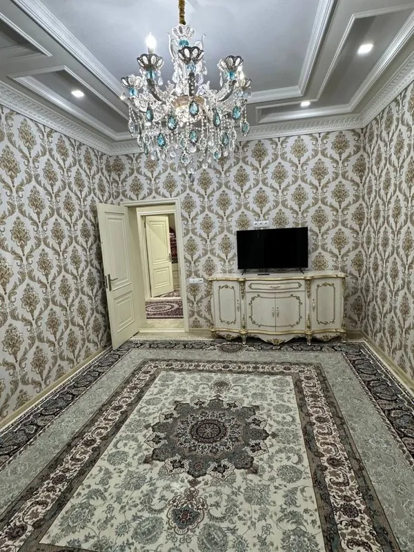 Сдается 2-х комнатная квартира ЖК Golden House 2 Сдается 2-х комнатная квартира ЖК Golden House 2