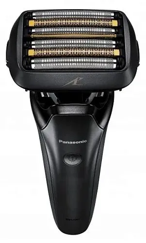Бритва Panasonic ES-LS9A-K820 made in Japan. 5 лет официальный гарании 8 Бритва Panasonic ES-LS9A-K820 made in Japan. 5 лет официальный гарании 8