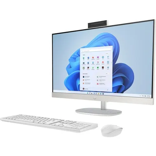 HP 27 — Моноблок 27" 3 HP 27 — Моноблок 27" 3