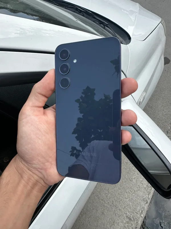 Samsung A35 ideal — фото 2