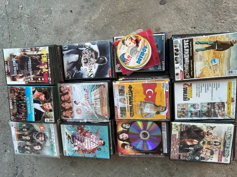 Cd-диски в хорошем состоянии 120штук аудио фирменные 2 Cd-диски в хорошем состоянии 120штук аудио фирменные 2