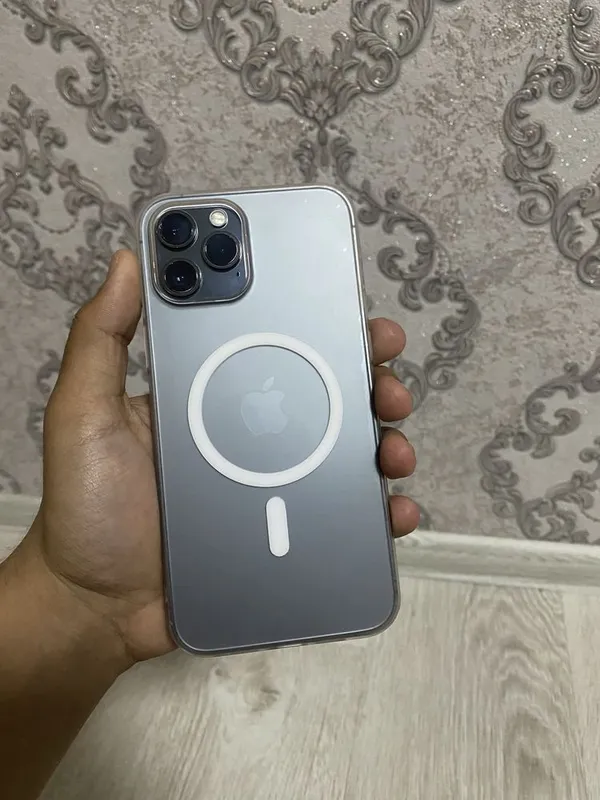 Iphone 12 Pro Max