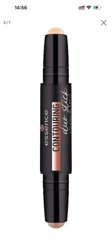 Стик для контуринга Essence 1