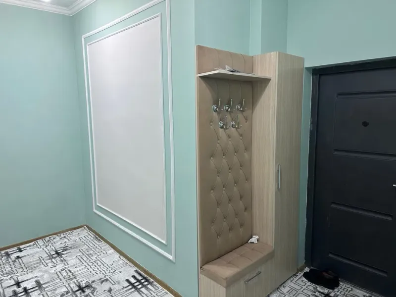 Юнусабадский  ЖК Манзара — фото 4