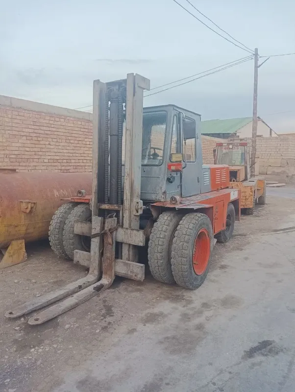 Kara sotiladi ishga tayyor yurib turgan