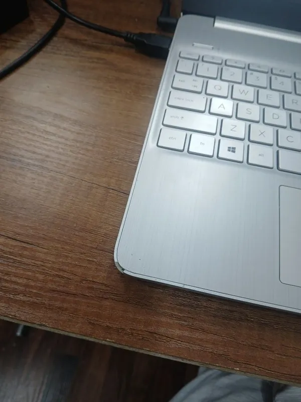 Hp laptop Core i7 11 avlod — фото 2