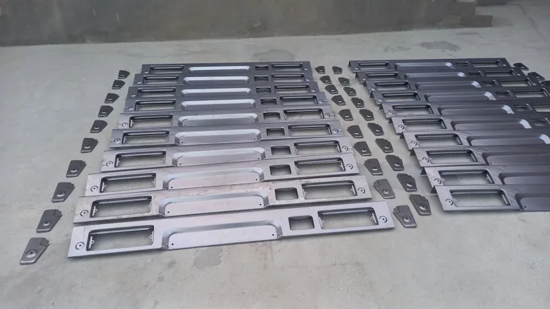 Changan Bo'rt Bort Борт Panel 2 Changan Bo'rt Bort Борт Panel 2