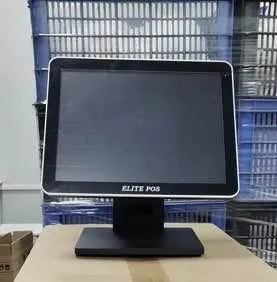 Сенсорный моноблок Core i5 ддя кафе магазинов POS r keeper yespos iiko