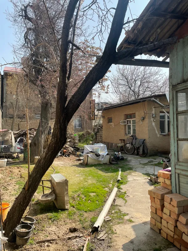 Продается участок под застрой 3.29 соток — фото 1