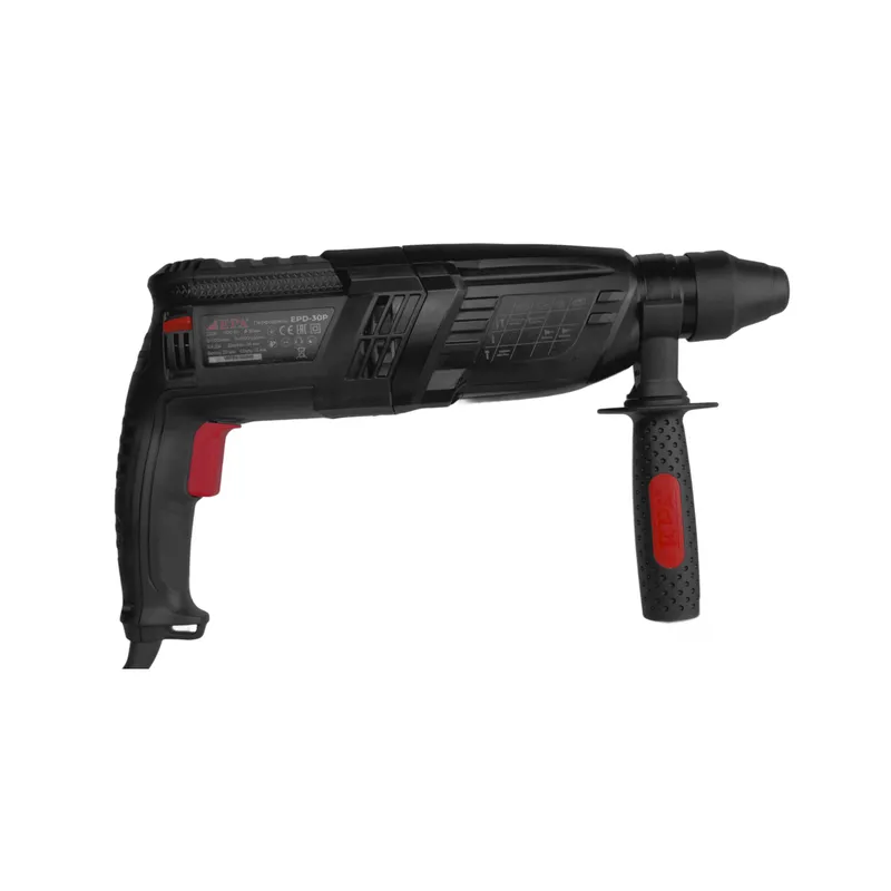 perforator -drel  EPA EPD-30P перфоратор-дрель 3