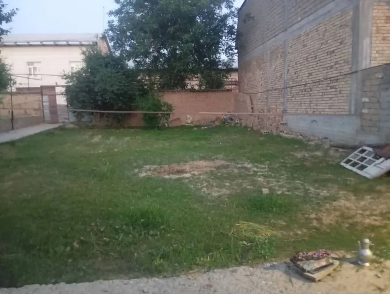 Срочно участок 2 сотих Зангиотада