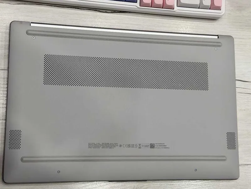 Ноутбук HP Laptop 15-Core i5 Noutbook xolati yangi 6