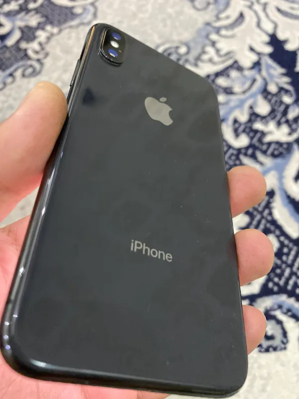 iPhoneХ64 4 iPhoneХ64 4