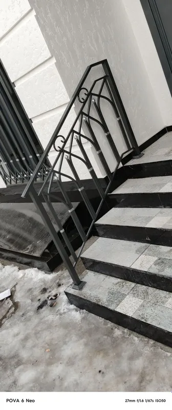 Rishotka, perila, agrajdeniya, naves va barcha turdagi sivarka xizmatl