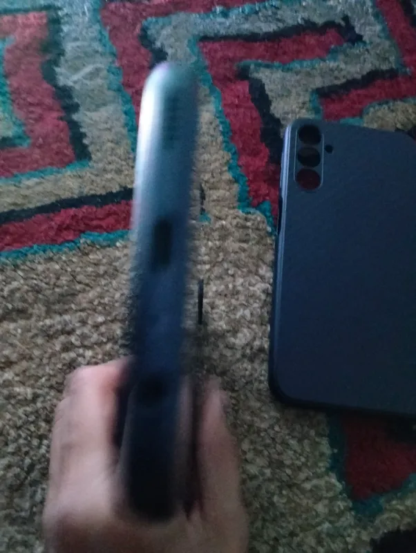 Samsung A 24 Abmen ga faqat Iphone ga — фото 2