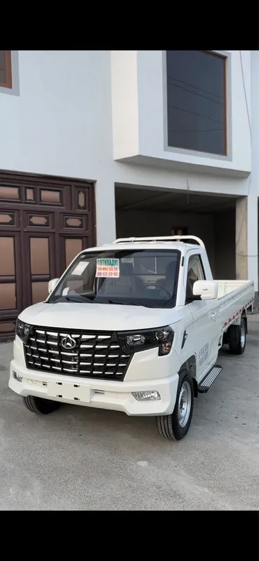 Changan star Plus — фото 2