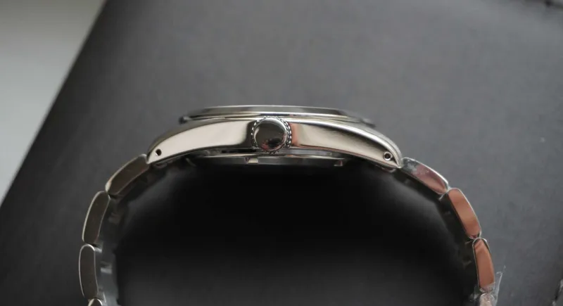 SEIKO Mod Механические часы — фото 1