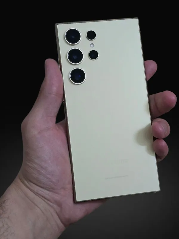 Samsung s24 ultra 1