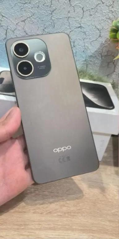 Oppo a5 Pro 1