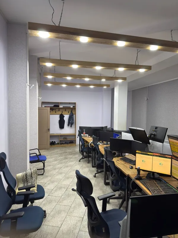 Сдам 110 м² офис в Аренду. Заводская. Аэропорт корзинка. Яккасарайский 3