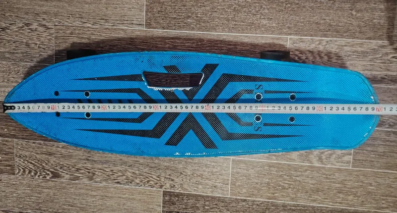 Skeytbord x sport 5