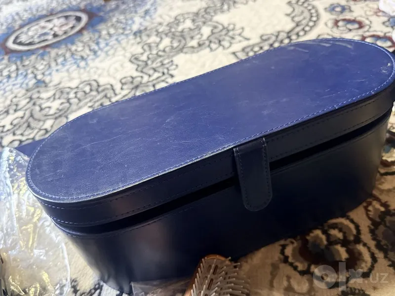 Фен Dyson для укладки волос 5 Фен Dyson для укладки волос 5