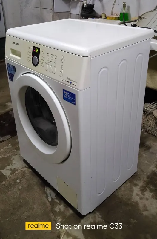 Samsung Diamond 6 kg aybi yoq yengide turibdi kam ishlatilgan — фото 1
