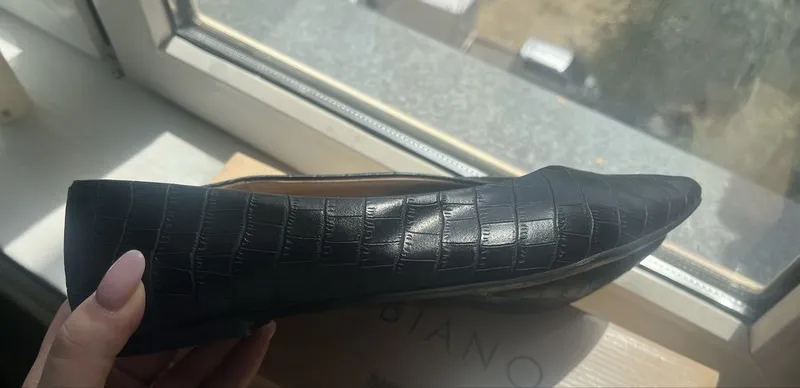 Туфли H&M оригинальные 2