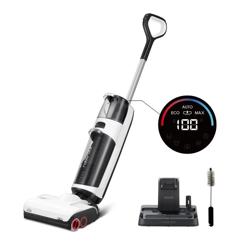 Yangi ROBOROCK DYAD PRO yuvuvchi changyutgichlarini sotaman 4