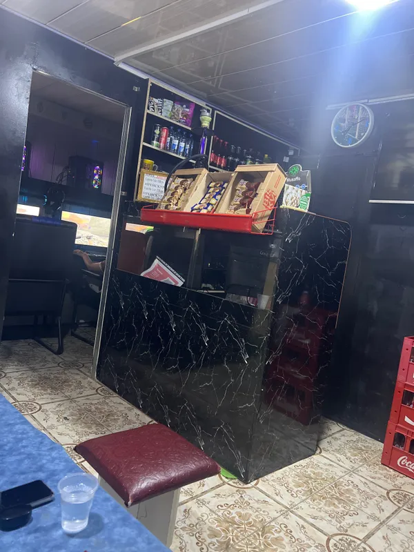 Game club tayor biznes sotiladi Game club tayor biznes sotiladi
