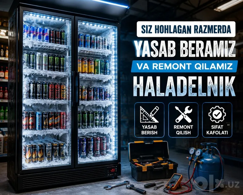 Haladelnik remont 1 Haladelnik remont 1