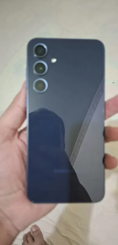 Samsung A35 5G, 128 GB, qutisi va hujjatlari bor, juda ehtiyotkorlik bilan foydalanilgan 2 Samsung A35 5G, 128 GB, qutisi va hujjatlari bor, juda ehtiyotkorlik bilan foydalanilgan 2