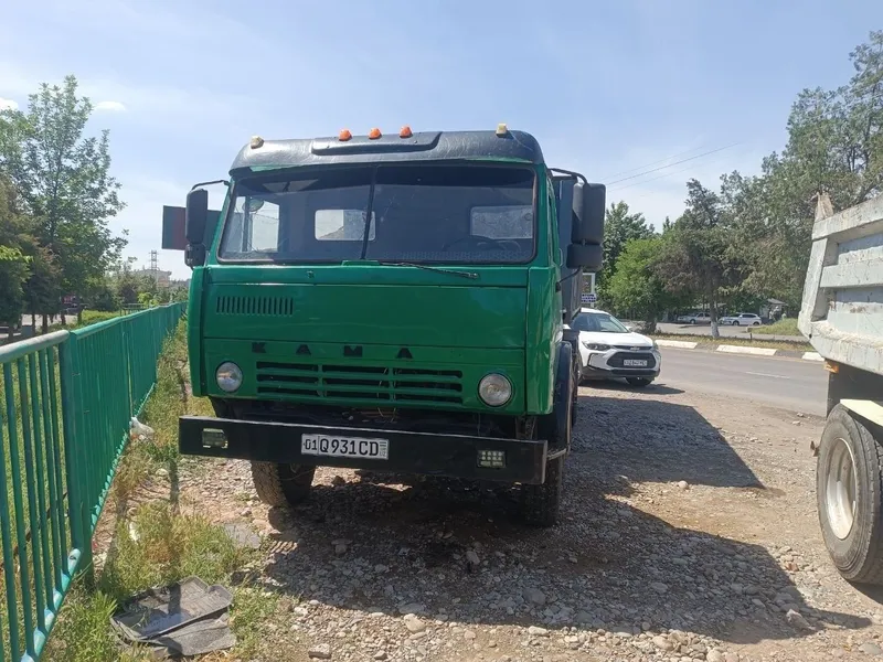 Kanteneravoy kamzaz