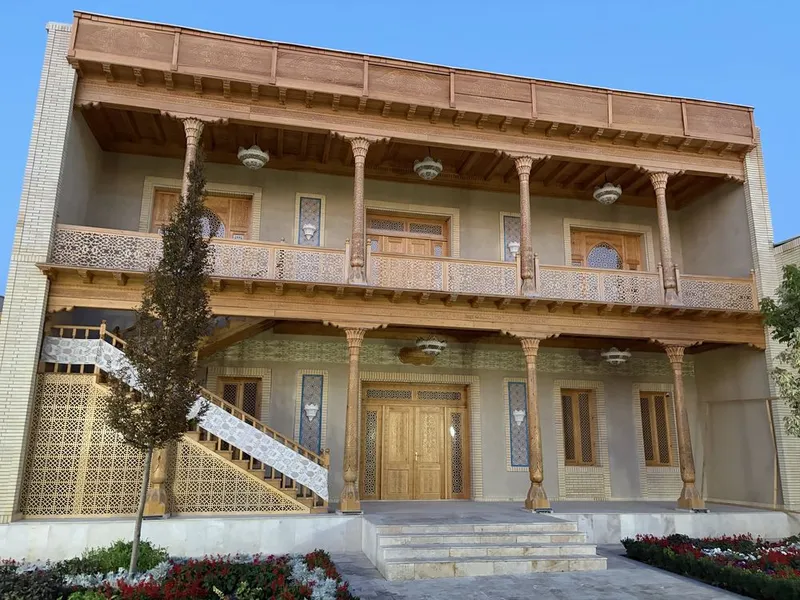 Margilon city Vodiydi yuragi ijaraga beriladi 2