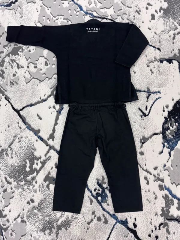 Кимано для JIU JITSU. Tatami — фото 2