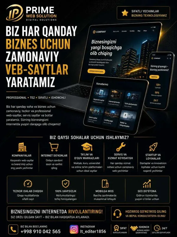 Prime Web Solution 2 Prime Web Solution 2