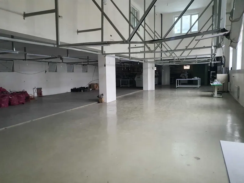 Сдаётся Склад Метро Алмазар 2