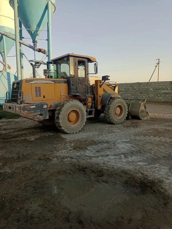 LW300FN 2014 yil