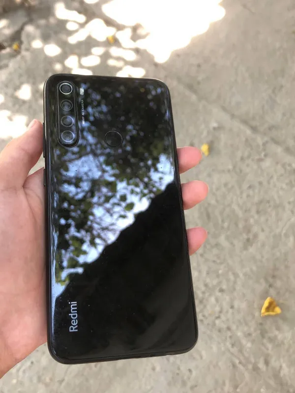 Redmi note 8 — фото 2
