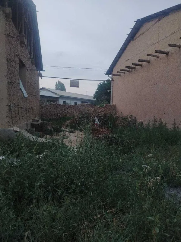 Yer uchastka sotiladi