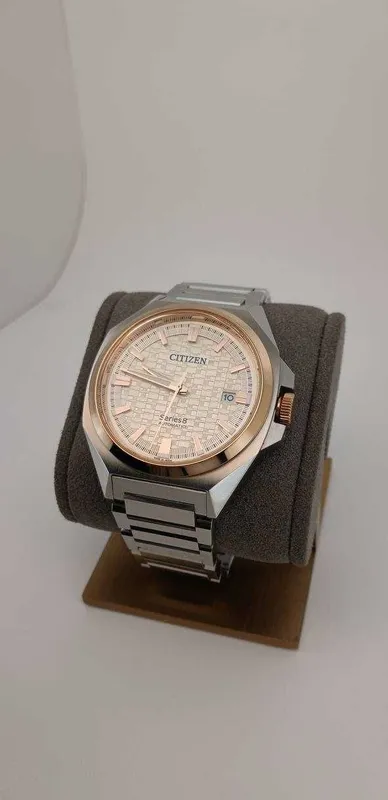 Мужские часы Citizen Series 8 Automatic 2 Мужские часы Citizen Series 8 Automatic 2