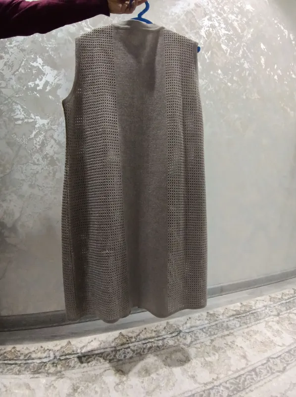 Жилет 3