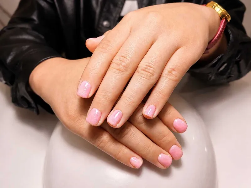 Маникюр БЕСПЛАТНО ищу модель для создания портфолио — фото 1