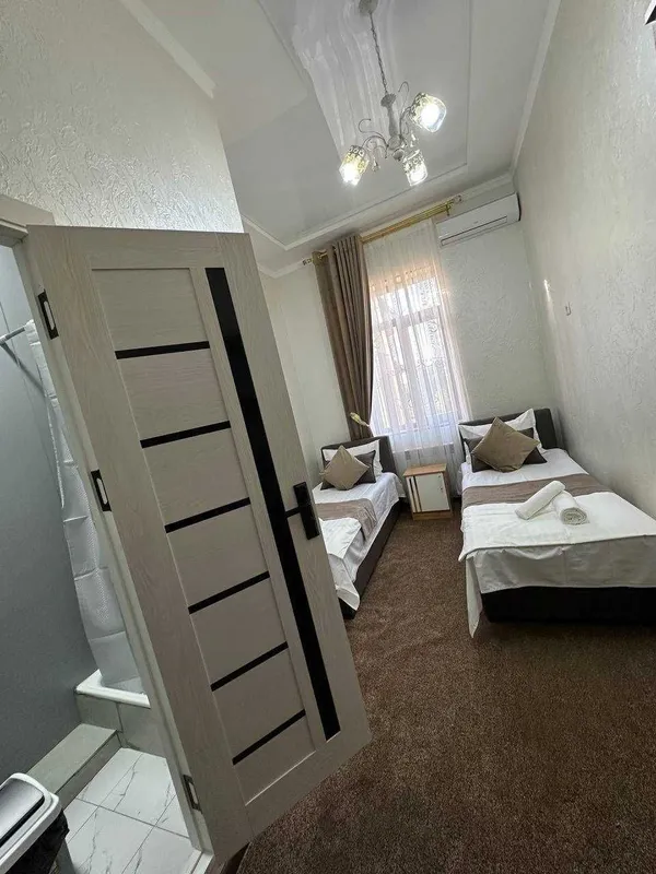 Bez zaks kunlik mehmonxona|Hostel|Hotel| Kvartira| Toshkent| Гостиница — фото 8