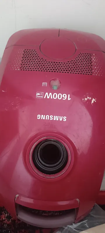 Пылесос Samsung 2 Пылесос Samsung 2