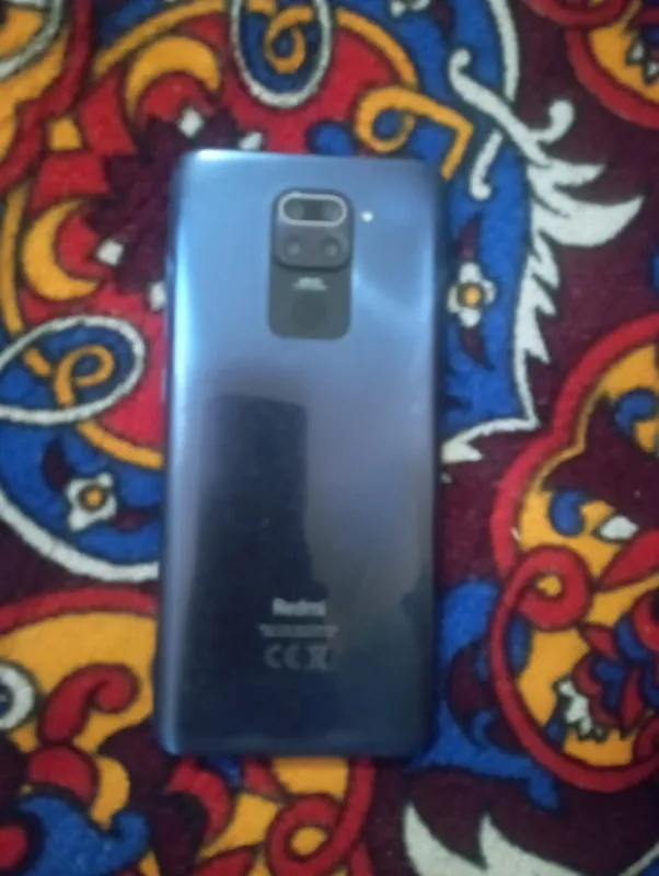 Redmi note 9 Сотилади Redmi note 9 Сотилади
