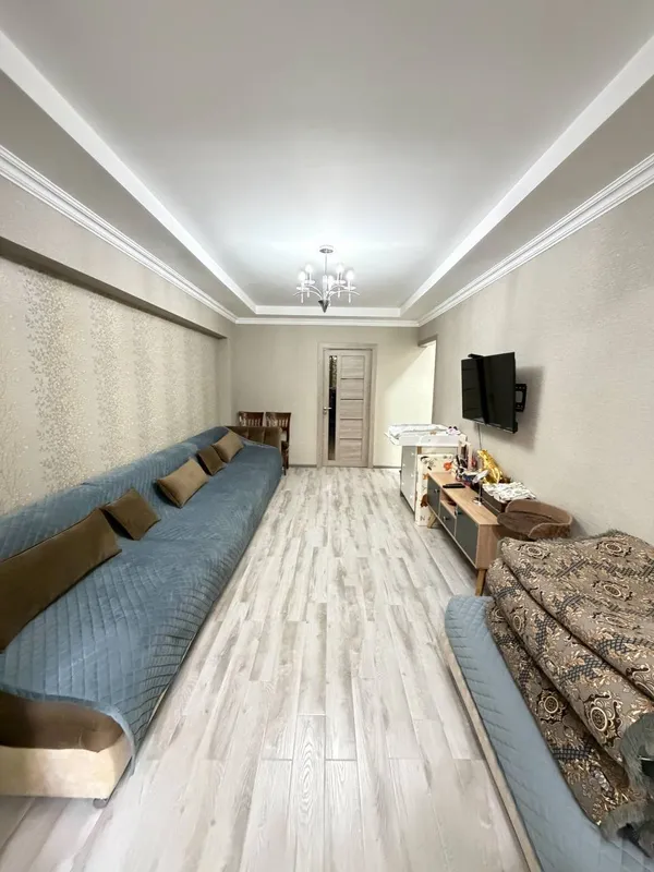 Chilonzor tumanida 55 m², 2 xonali kvartira sotiladi 5