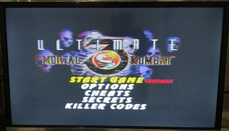 SEGA MEGA DRIVE 2 SOTILADI — фото 1