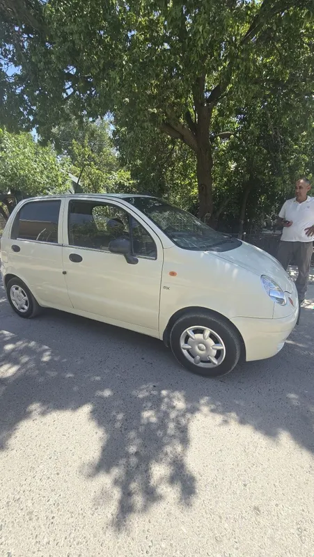 Matizni udari (metan) 1
