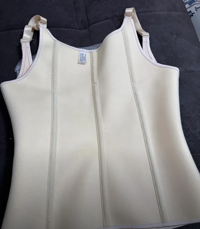 Latex karset